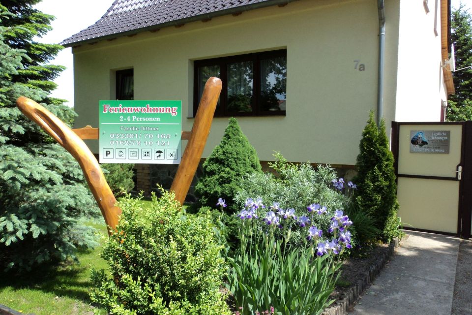 Ferienwohnung Dittmer, Foto: Regina Dittmer, Lizenz: Regina Dittmer