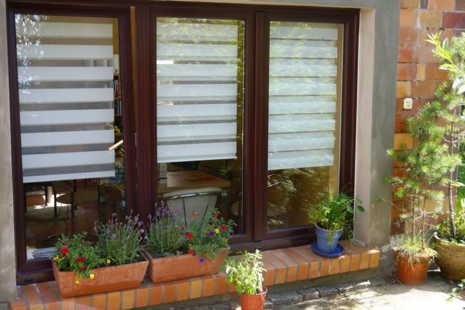 Außenansicht, Foto: Kornelia Eberhardt