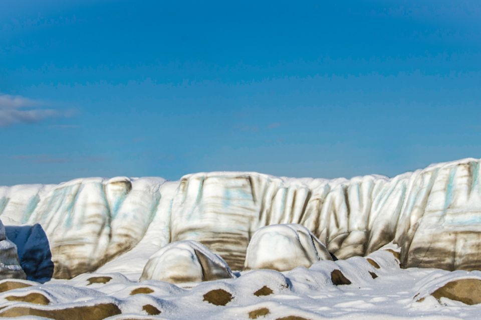 Besucher- und Informationszentrum Geopark, Foto: Amt Joachimsthal (Schorfheide), Lizenz: Amt Joachimsthal (Schorfheide)