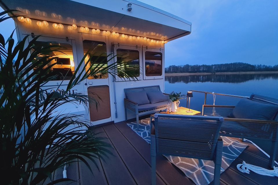 Dorie Terrasse, Foto: Carola Mauksch , Lizenz: Carola Mauksch 